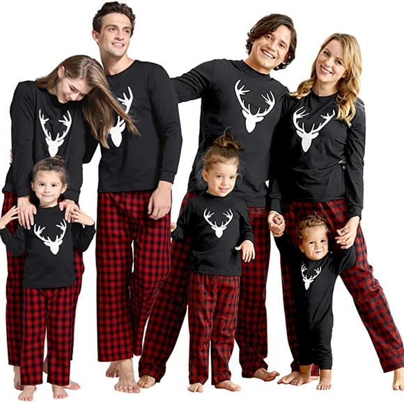 pat pat Other - Family Matching pajamas - Woman size XL 🤶